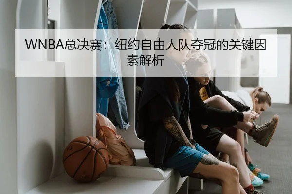 WNBA总决赛：纽约自由人队夺冠的关键因素解析（kaiyun.com）